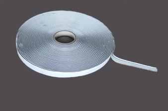 Butyl sealant strip