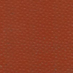 Plastisol - Terracotta sample