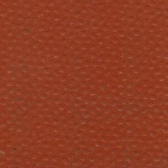 Plastisol - Terracotta sample